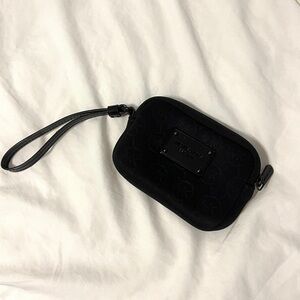 Mini MK wristlet wallet